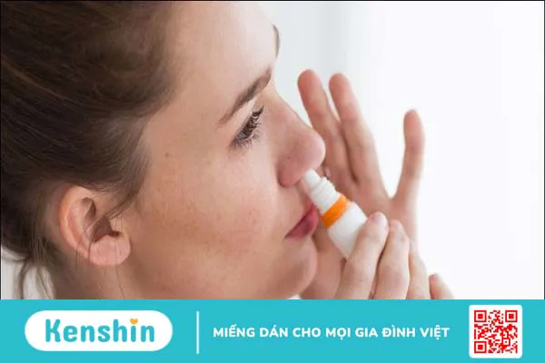 Cách vệ sinh mũi họng phòng ngừa biến chủng COVID-19 mới và các lưu ý