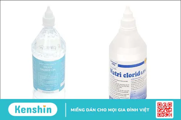 Cách vệ sinh mũi họng phòng ngừa biến chủng COVID-19 mới và các lưu ý