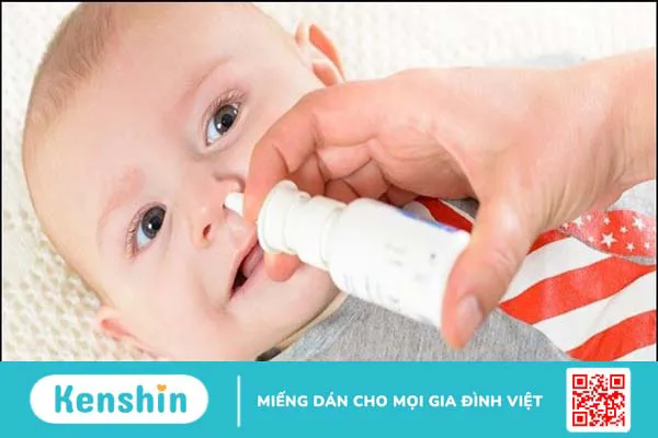 Cách vệ sinh mũi họng phòng ngừa biến chủng COVID-19 mới và các lưu ý