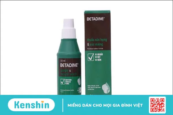 Cách vệ sinh mũi họng phòng ngừa biến chủng COVID-19 mới và các lưu ý