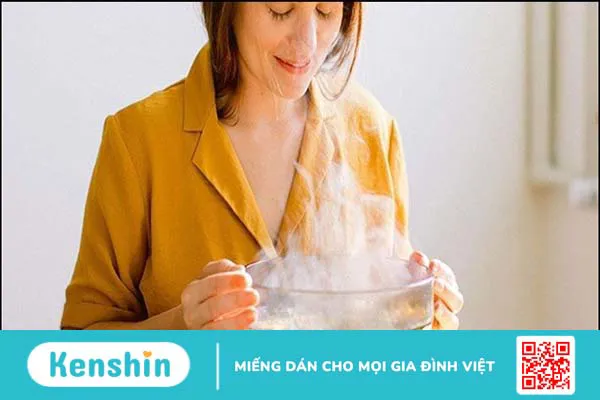 Cách vệ sinh mũi họng phòng ngừa biến chủng COVID-19 mới và các lưu ý