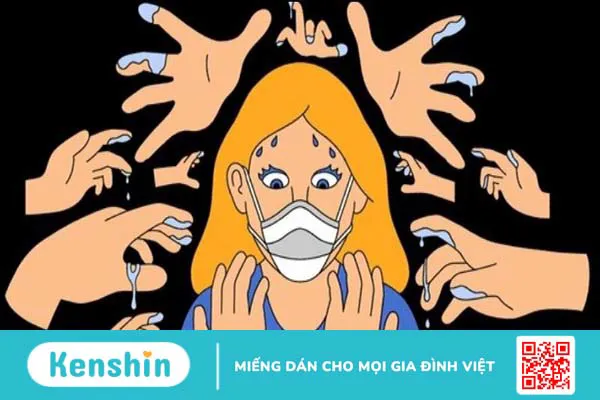 Cách vệ sinh mũi họng phòng ngừa biến chủng COVID-19 mới và các lưu ý