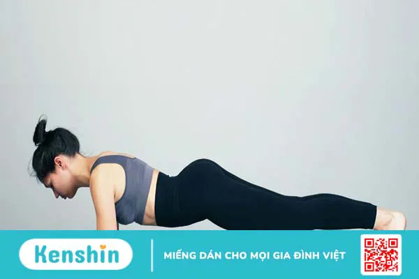 Cách xác định vị trí có mỡ thừa trên cơ thể