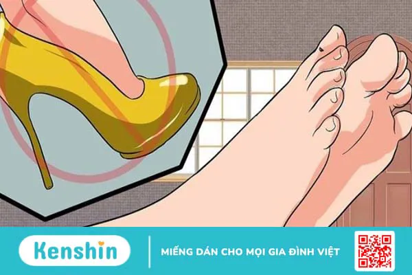 Cách xử lý móng chân bị hư an toàn, hiệu quả, tránh nhiễm trùng