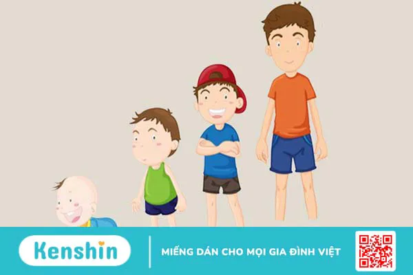 Calcium Corbiere 5ml cho trẻ mấy tuổi? Uống trong bao lâu và cách uống