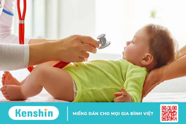 Calcium Corbiere 5ml cho trẻ mấy tuổi? Uống trong bao lâu và cách uống