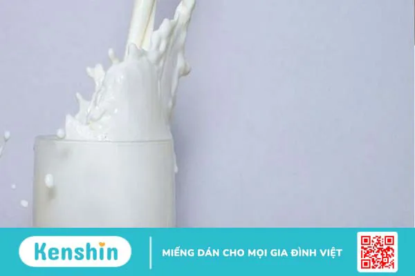 Calcium Corbiere 5ml cho trẻ mấy tuổi? Uống trong bao lâu và cách uống