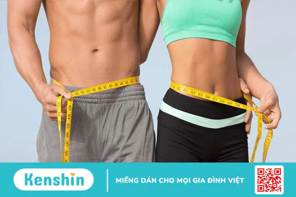 Calo là gì? Cách tính calo để giảm cân và tăng cân cho cả nam và nữ