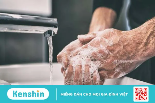 Cần chuẩn bị gì khi là F0, F1 đi cách ly tập trung