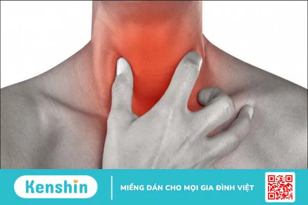 Cảnh báo 11 dấu hiệu ung thư lưỡi bạn không nên bỏ qua