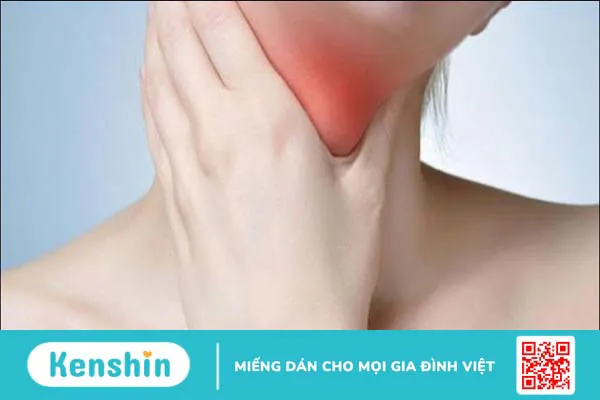 Cảnh báo 11 dấu hiệu ung thư lưỡi bạn không nên bỏ qua