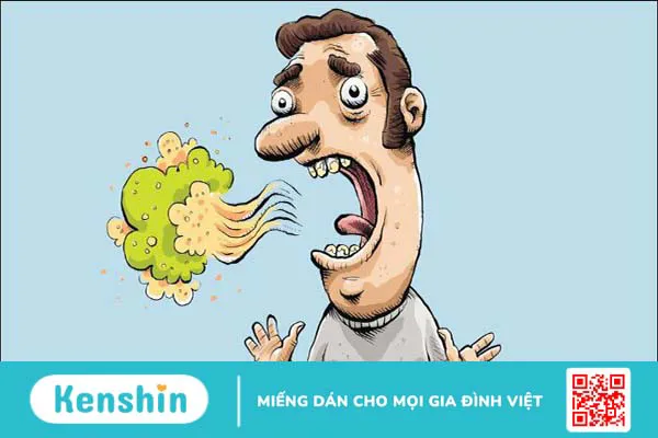 Cảnh báo 11 dấu hiệu ung thư lưỡi bạn không nên bỏ qua