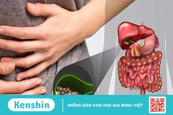 Cảnh báo 3 nguyên nhân viêm tụy cấp điển hình không thể chủ quan