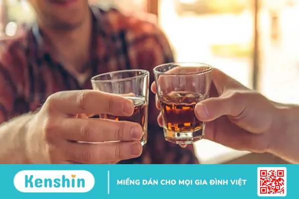 Cảnh báo 3 nguyên nhân viêm tụy cấp điển hình không thể chủ quan