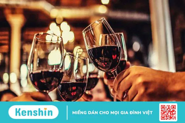 Cảnh báo 5 nguyên nhân suy thận có thể bạn chưa biết