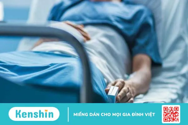 Cảnh báo 5 nguyên nhân suy thận có thể bạn chưa biết