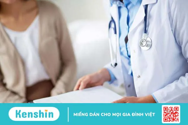 Cảnh báo 5 nguyên nhân suy thận có thể bạn chưa biết