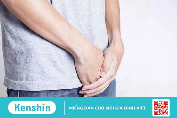 Cảnh báo 6 triệu chứng sỏi bàng quang điển hình bạn cần lưu ý