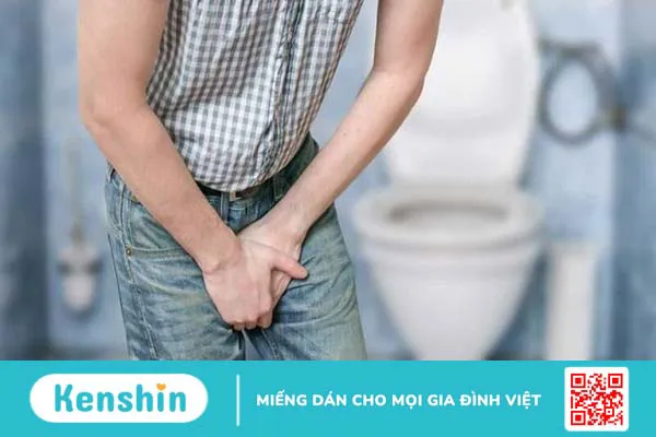 Cảnh báo 6 triệu chứng sỏi bàng quang điển hình bạn cần lưu ý