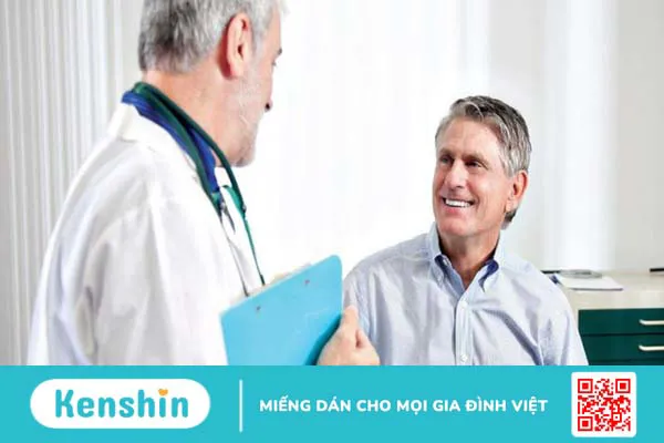 Cảnh báo 6 triệu chứng sỏi bàng quang điển hình bạn cần lưu ý