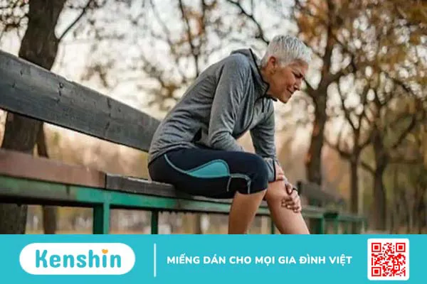 Cảnh báo 7 triệu chứng thoái hóa khớp điển hình không thể chủ quan