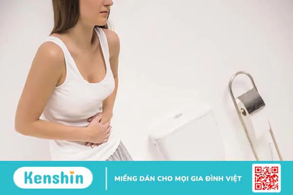 Cảnh báo 8 dấu hiệu sỏi thận có thể bạn chưa biết