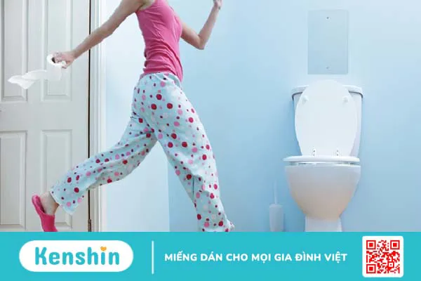 Cảnh báo 8 dấu hiệu sỏi thận có thể bạn chưa biết