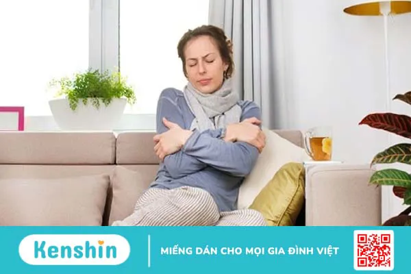 Cảnh báo 8 dấu hiệu sỏi thận có thể bạn chưa biết