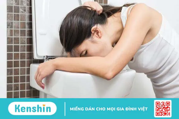 Cảnh báo 8 triệu chứng viêm tụy cấp bạn không thể bỏ qua