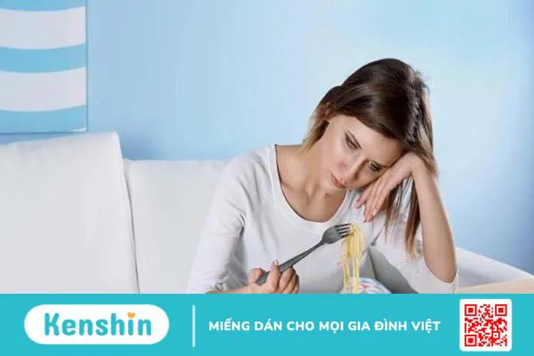 Cảnh báo 8 triệu chứng viêm tụy cấp bạn không thể bỏ qua