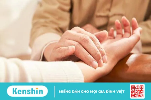 Cảnh báo 8 triệu chứng viêm tụy cấp bạn không thể bỏ qua