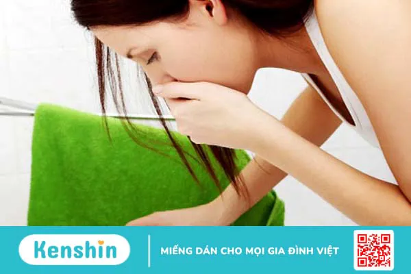 Cảnh báo 9 tác dụng phụ của thuốc ngủ