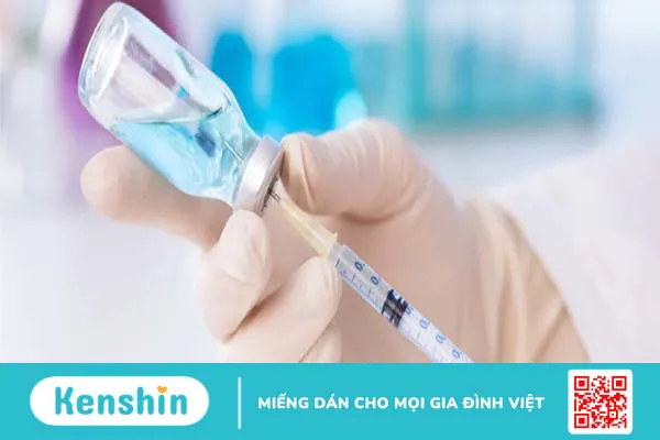 Cảnh báo: Bé sốc phản vệ do uống sữa