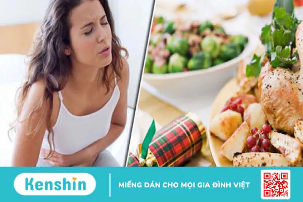 Cảnh báo nguyên nhân gây ngộ độc thực phẩm bạn cần lưu ý