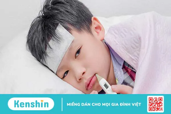 Cảnh báo: Những dấu hiệu của bệnh viêm màng não bố mẹ cần biết để bảo vệ trẻ