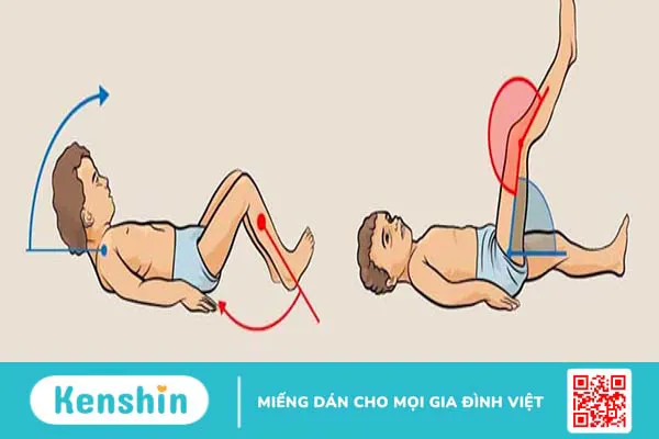 Cảnh báo: Những dấu hiệu của bệnh viêm màng não bố mẹ cần biết để bảo vệ trẻ