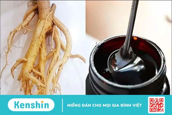 Cao đinh lăng: Tác dụng, cách dùng, tác dụng phụ