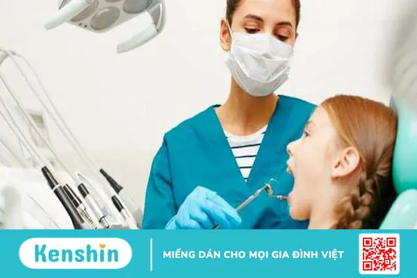 Cao răng là gì? Ảnh hưởng của cao răng và tại sao phải lấy cao răng?