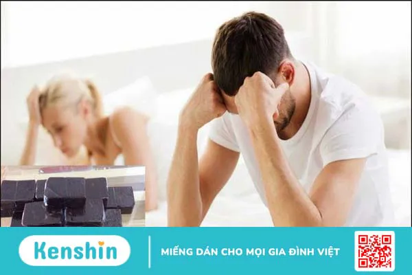 Cao trăn có tác dụng gì? Uống cao trăn nhiều có gây liệt dương không?