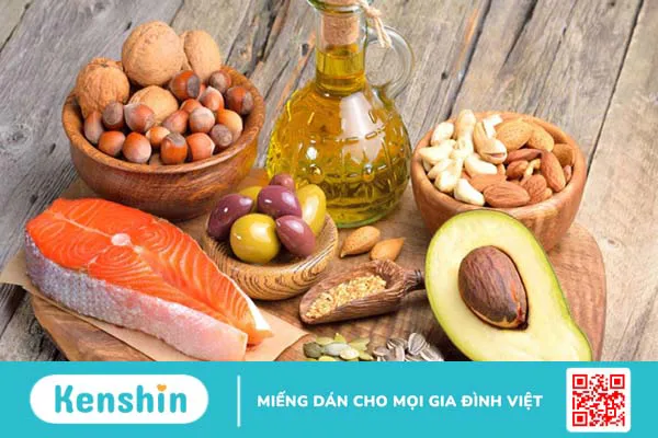 Carotenoid là chất gì? Công dụng, cách dùng, thực phẩm chứa carotenoid