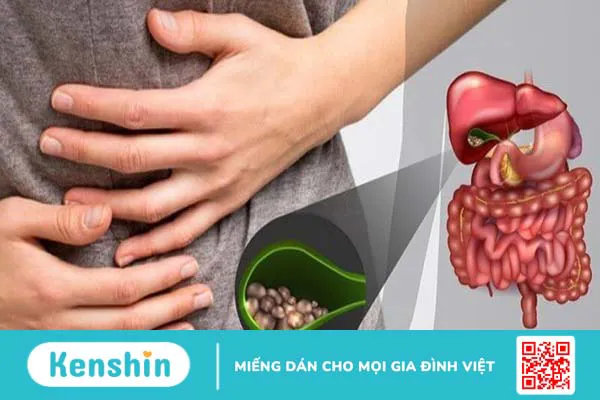 Cắt dạ dày có thể gặp biến chứng gì? Chăm sóc bệnh nhân sau cắt dạ dày