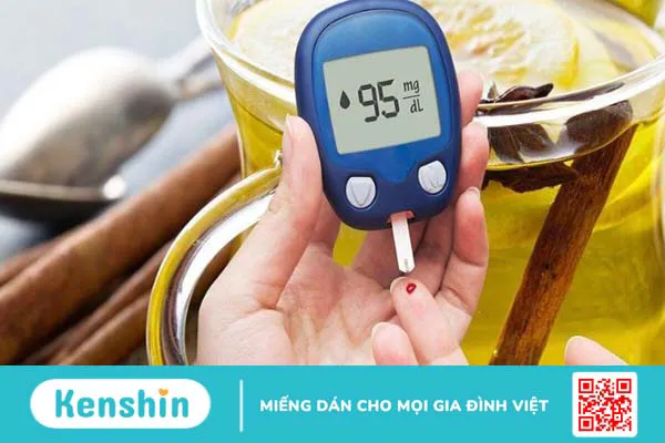 Chăm sóc bệnh nhân tiểu đường trong mùa dịch Covid-19 tại nhà