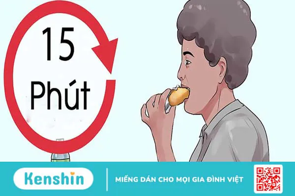 Chăm sóc cơ thể như thế nào sau khi hiến máu?