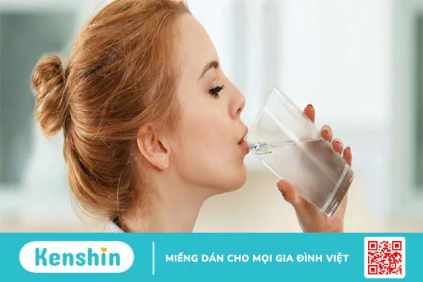 Chăm sóc cơ thể như thế nào sau khi hiến máu?