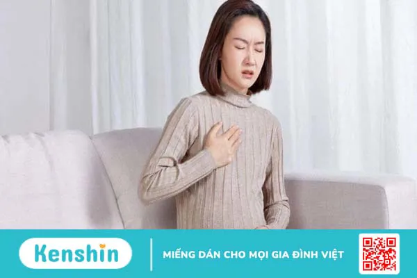 Chăm sóc sức khỏe cho mẹ bầu trong mùa dịch COVID-19