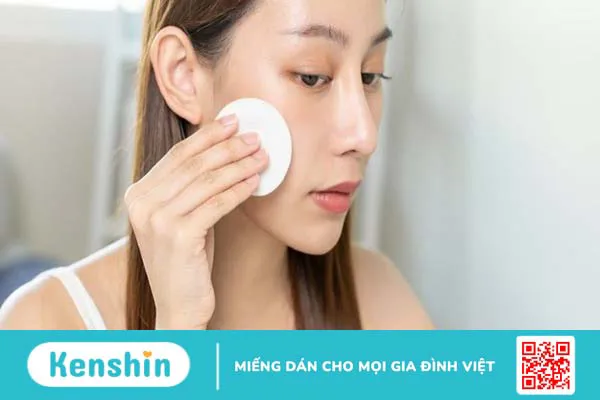 Chanh có tác dụng giảm mụn và sẹo mụn không?