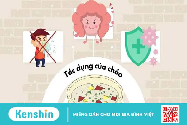 Cháo bao nhiêu calo? Ăn cháo có béo không? Cách ăn cháo giúp giảm cân