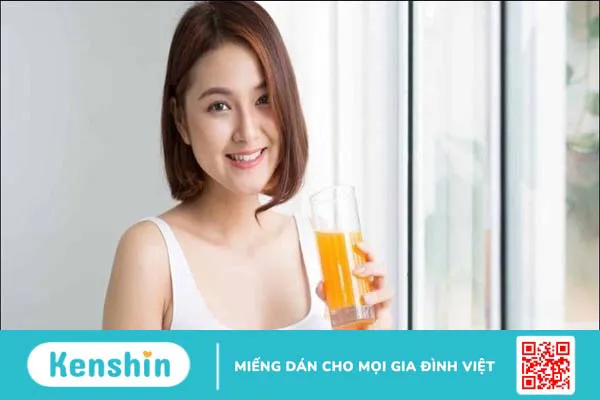 Chất chống oxy hóa là gì? Các lợi ích của chất chống oxy hóa