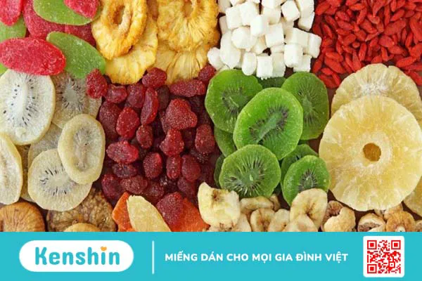 Chất xơ hòa tan là gì? 6 tác dụng của chất xơ hòa tan đối