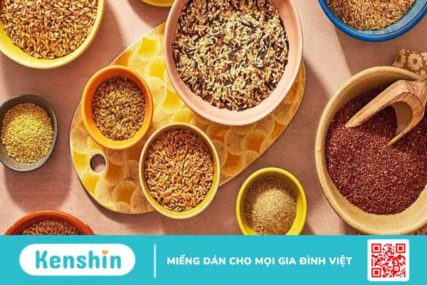 Chất xơ hòa tan là gì? 6 tác dụng của chất xơ hòa tan đối